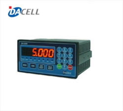 Bộ hiển thị cân, loadcell Dacell DN500N
